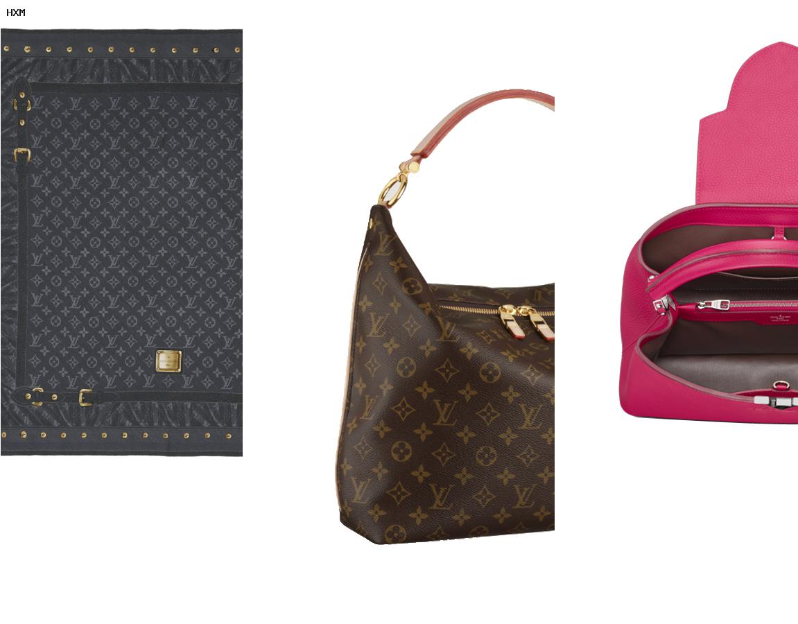 cara mengetahui keaslian tas louis vuitton