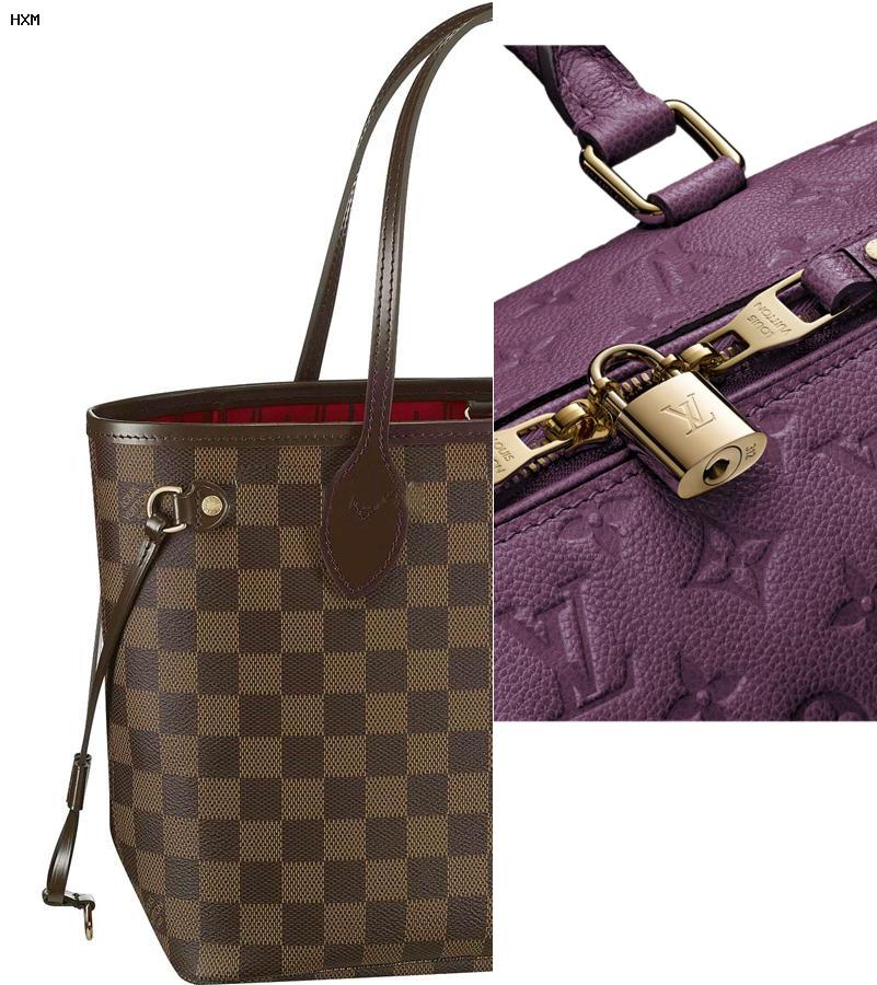 hoe herken je echte louis vuitton portemonnee