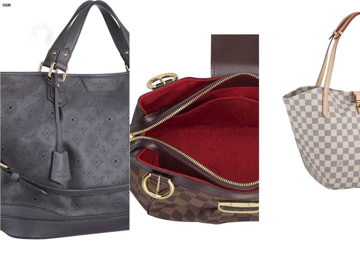 hoe herken je een originele louis vuitton tas