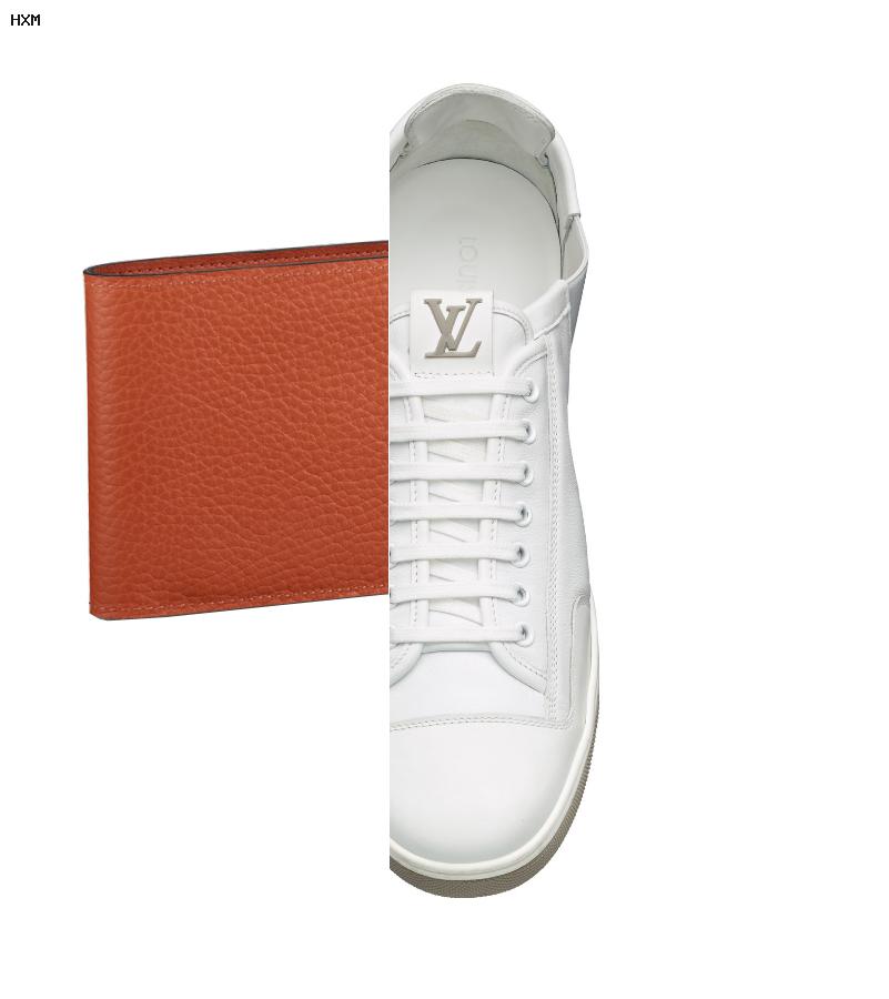 Louis Vuitton witte schoenen Kopen in Online Veiling