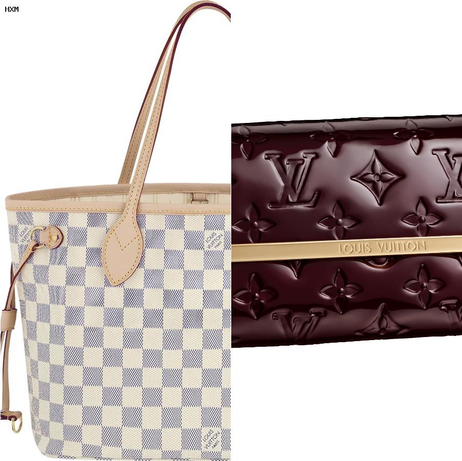 louis vuitton attitude zwart