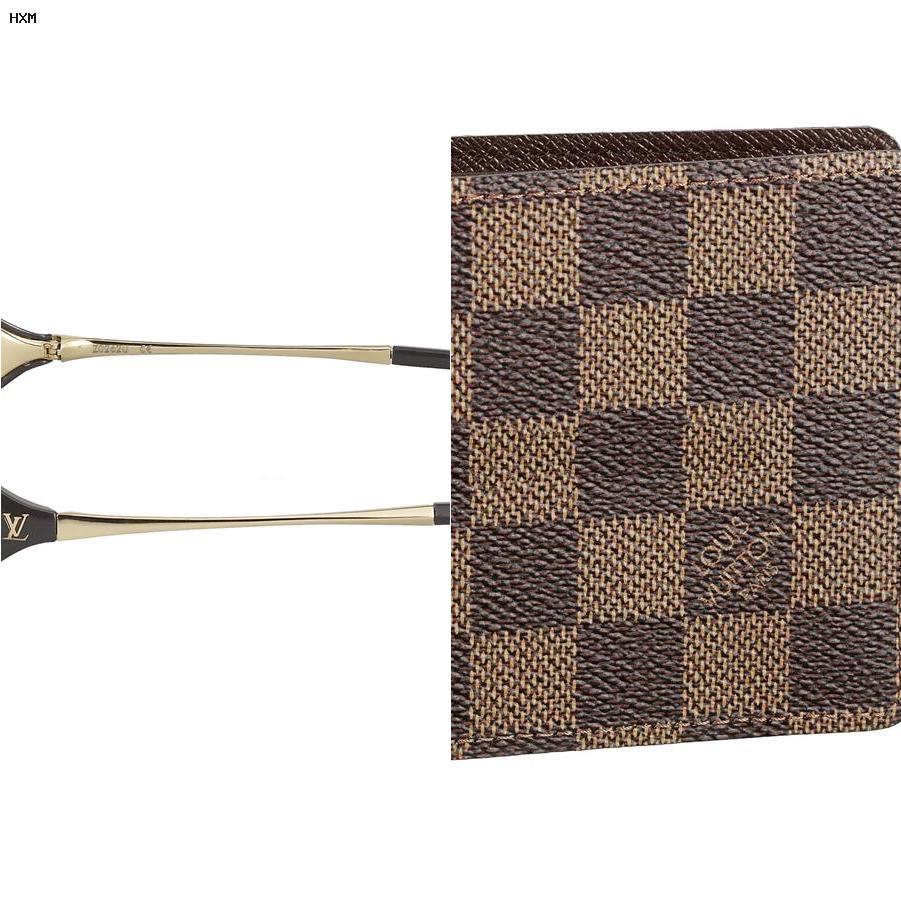 louis vuitton briller dame