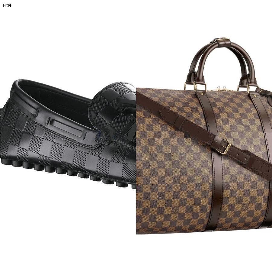 louis vuitton heren kleding