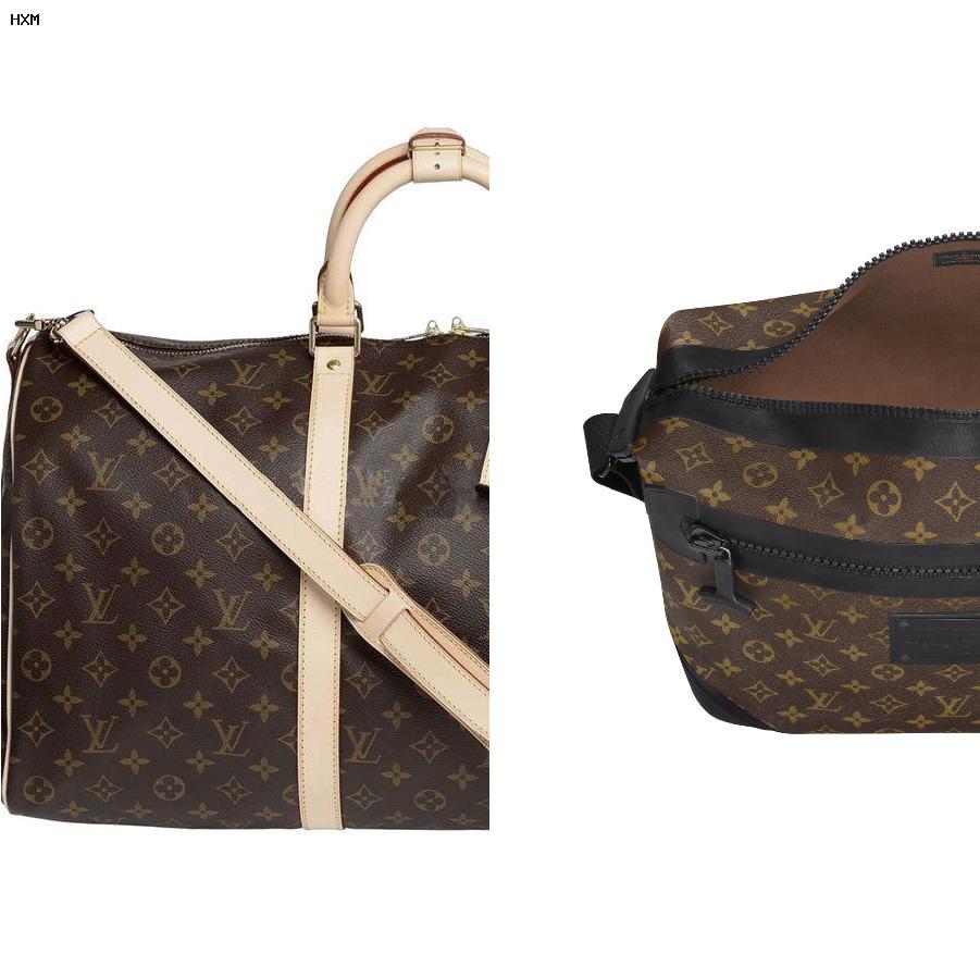 louis vuitton leren armband heren