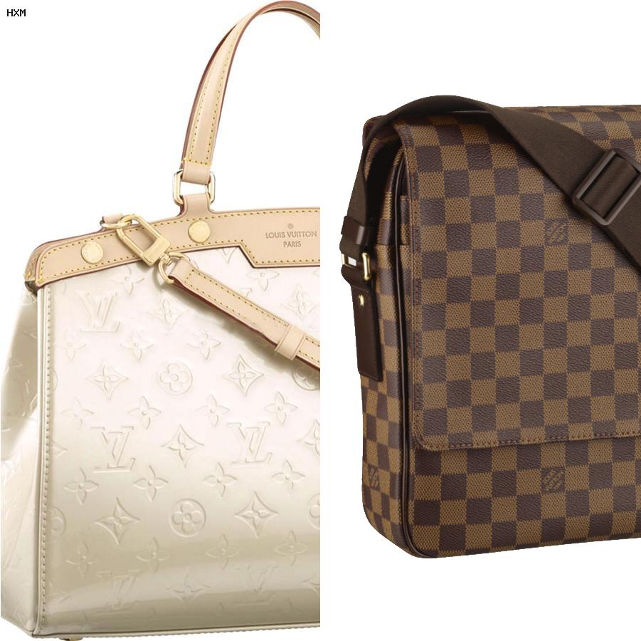 louis vuitton oorbellen dames