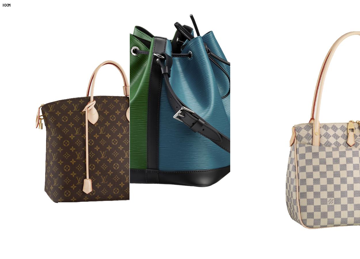 Jules Style Diary: Louis Vuitton Monogram vs. Damiere Ebene