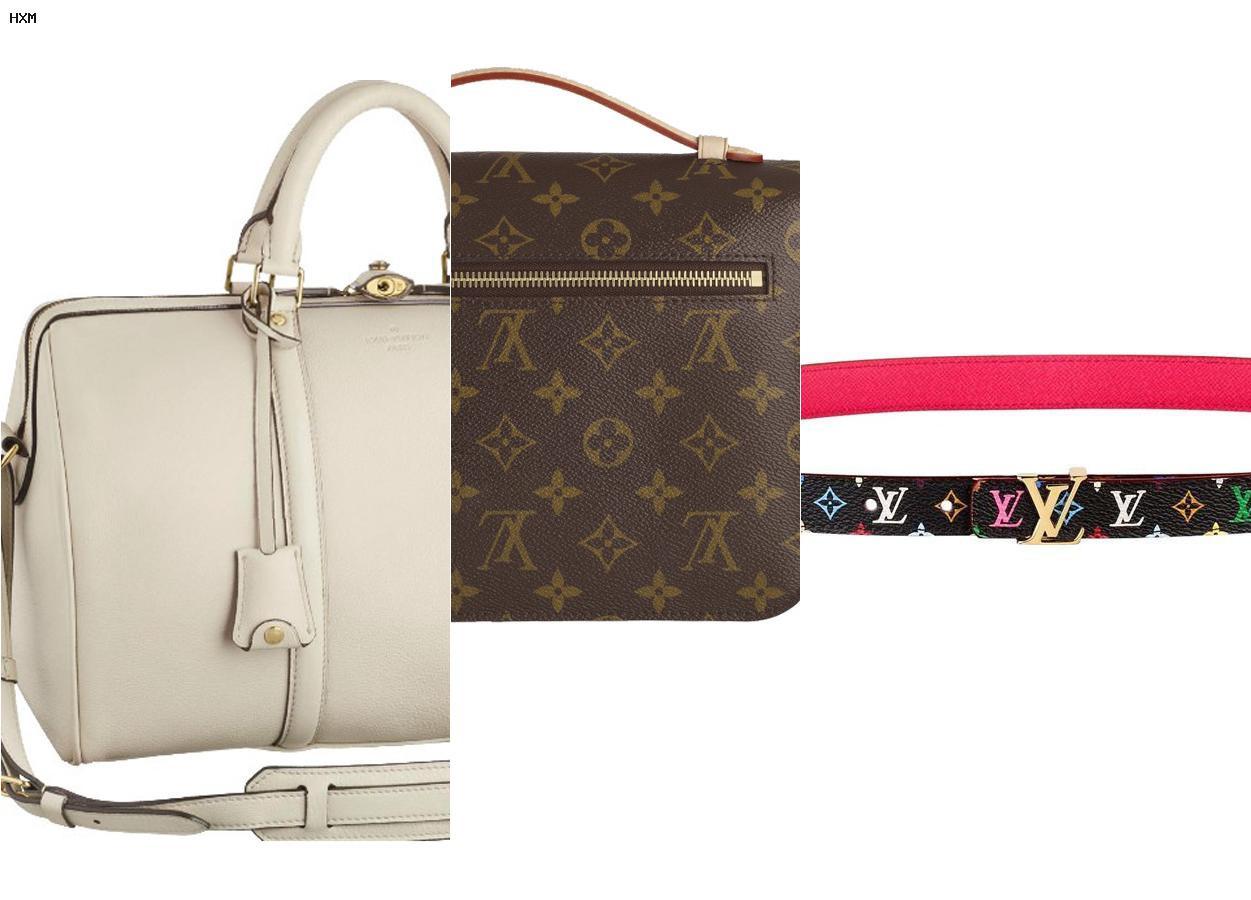 louis vuitton riem pc hooftstraat