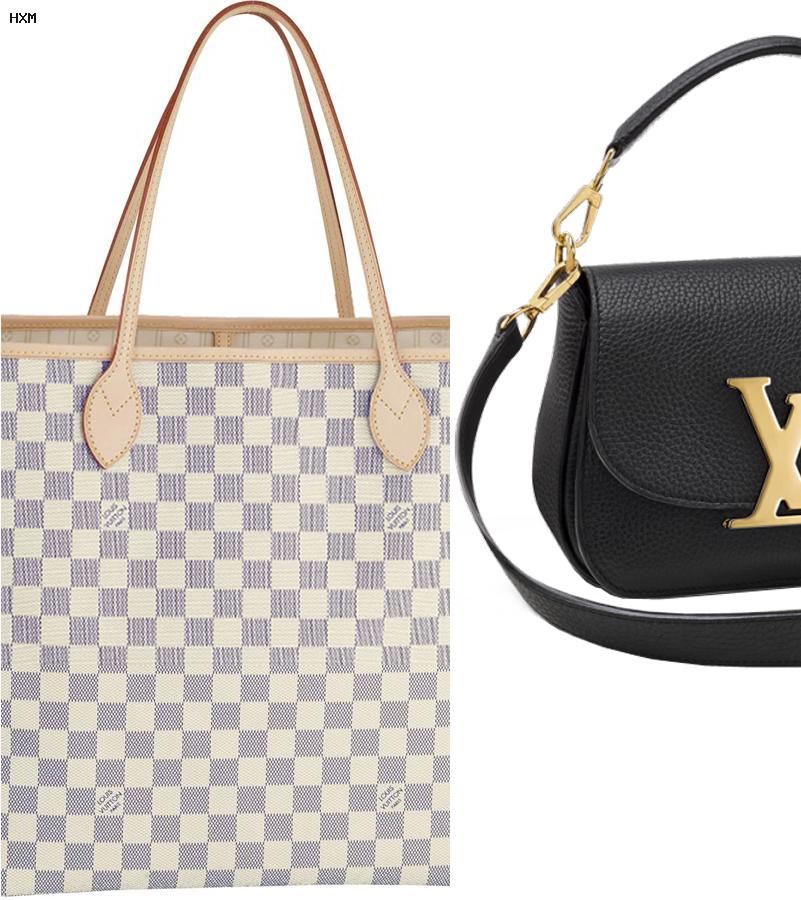 louis vuitton tas