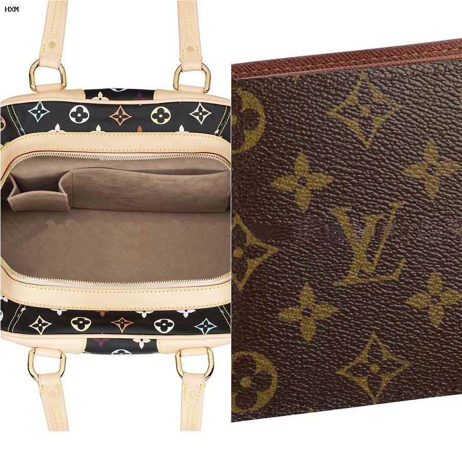 louis vuitton tas informatie