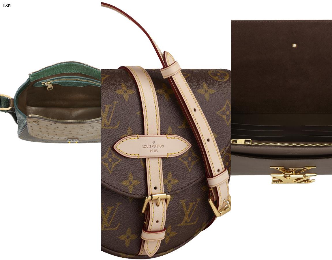 louis vuitton weekendtas zwart