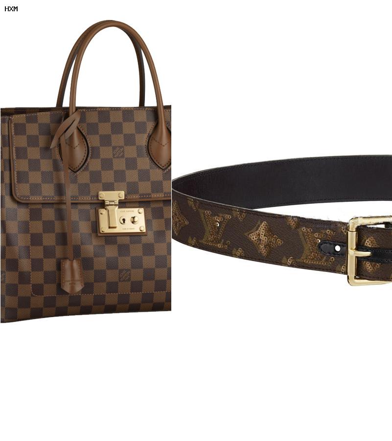 Bruine Louis Vuitton Tassen voor Heren • Tot 38% Korting