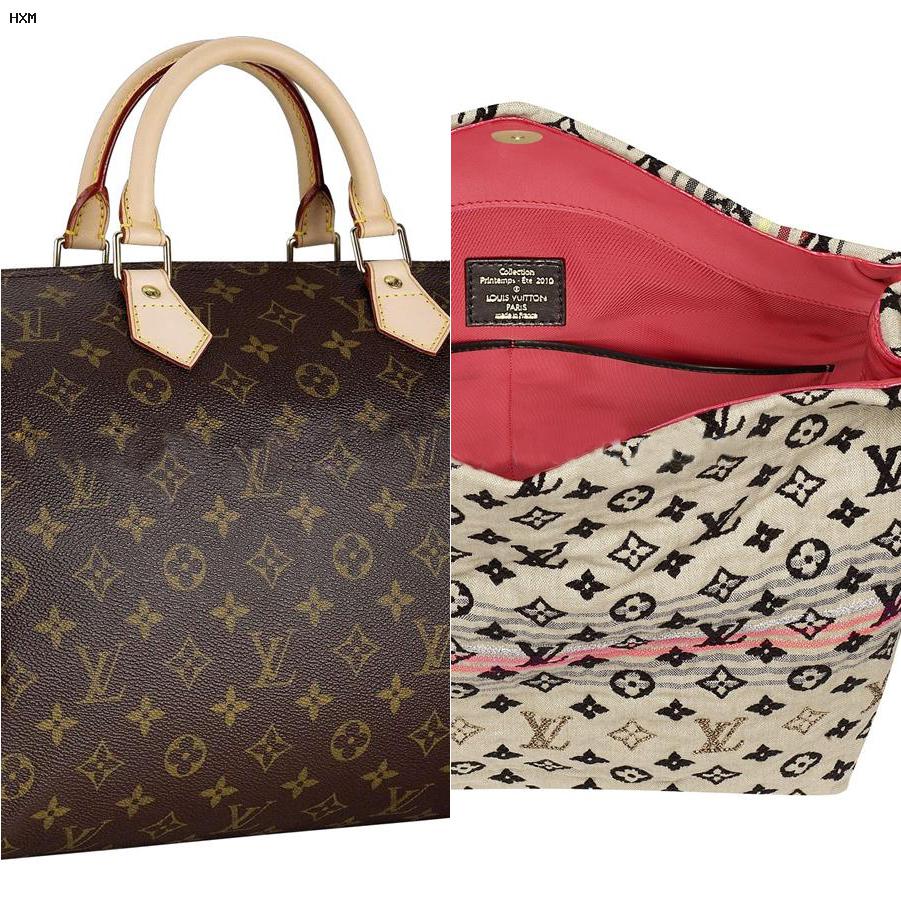 nieuwe collectie louis vuitton handtassen